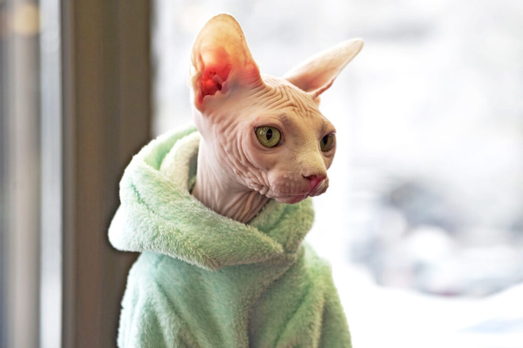 how-to-care-for-a-hairless-cat-3