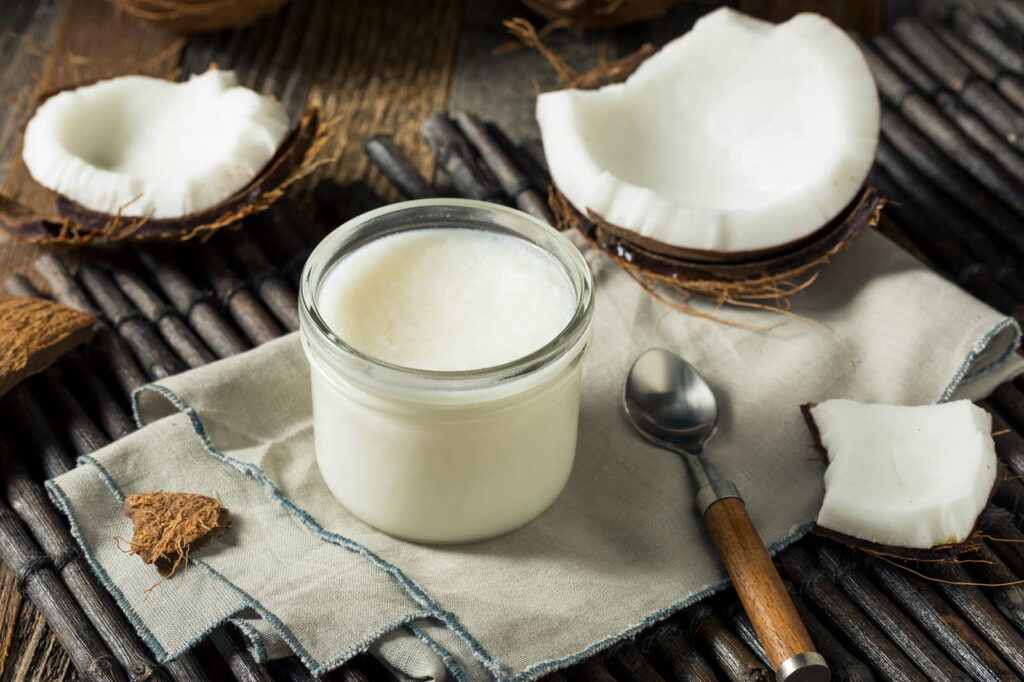 is-coconut-oil-safe-for-cats