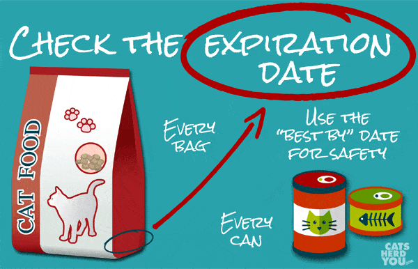 5 -Reasons -to -Check- Cat- Food -Expiration -Dates-4